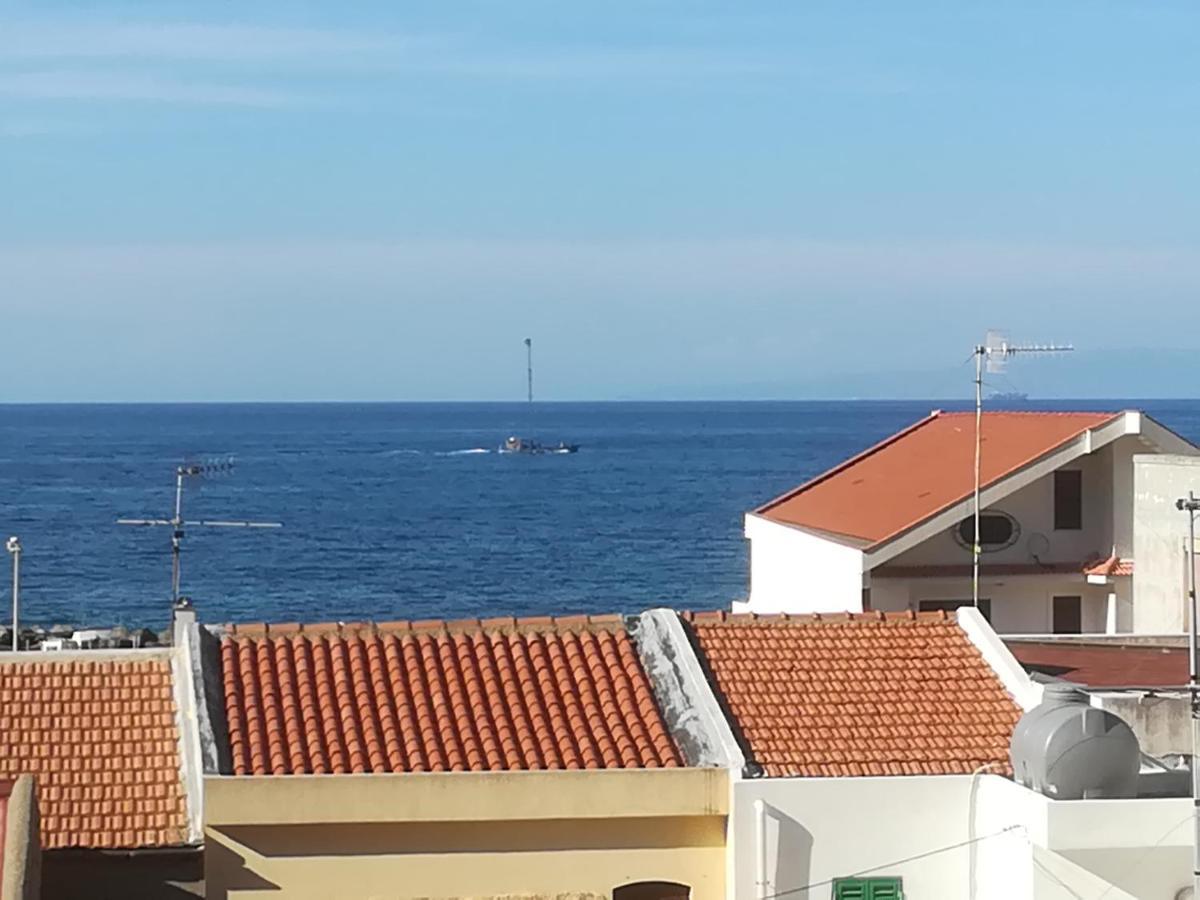 Appartamare Spina Aquarone Buitenkant foto