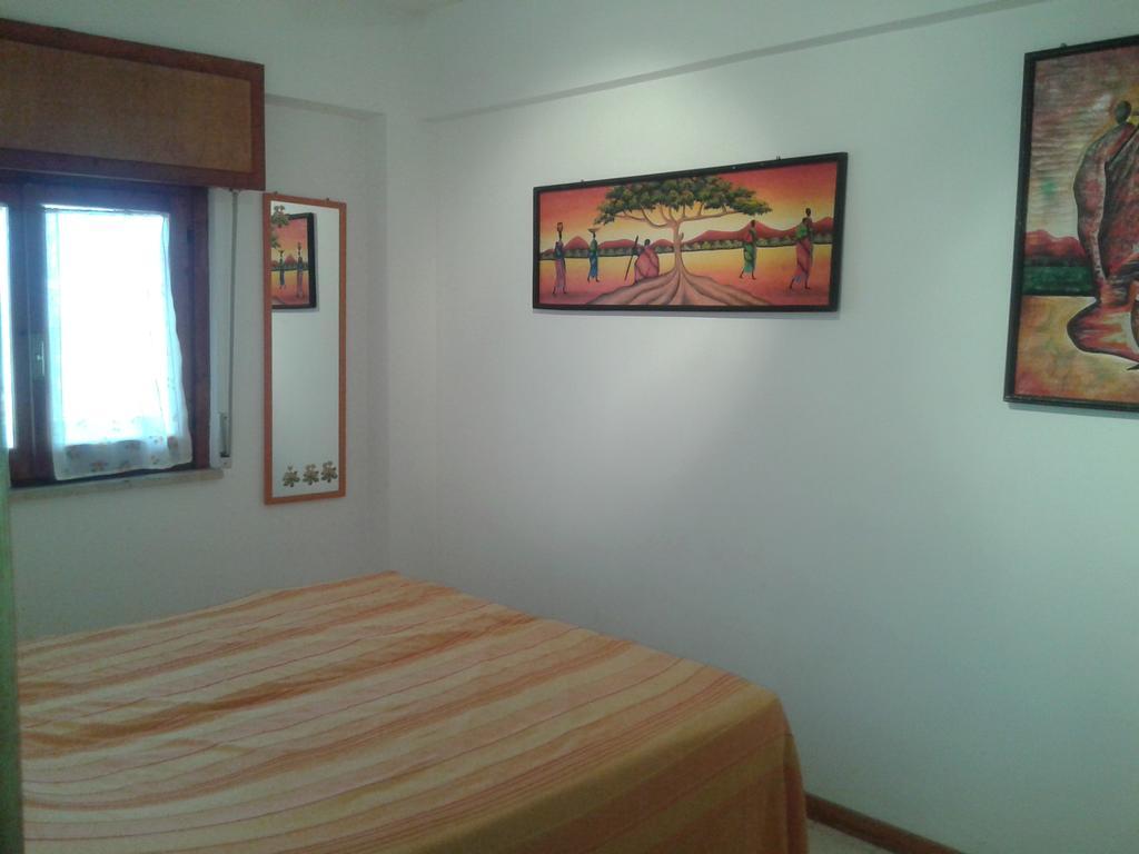 Appartamare Spina Aquarone Buitenkant foto