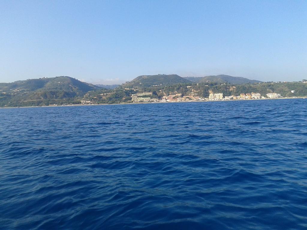 Appartamare Spina Aquarone Buitenkant foto