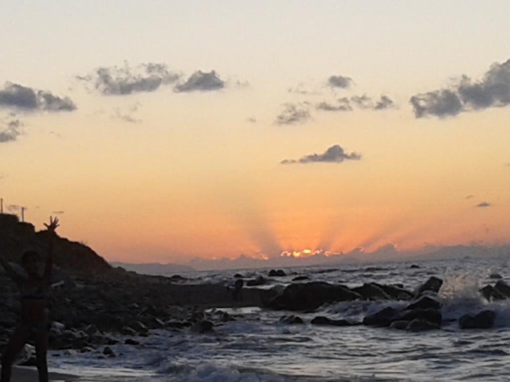 Appartamare Spina Aquarone Buitenkant foto